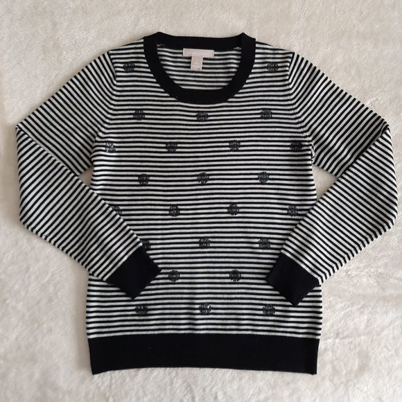 BR Sequin Sweater - Picture 8 of 9